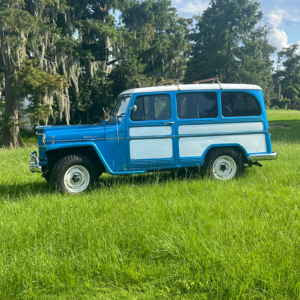 Dan Hastings 1960_Wagon_4