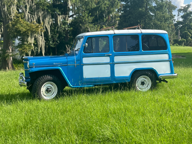dan hastings 1960 wagon 4