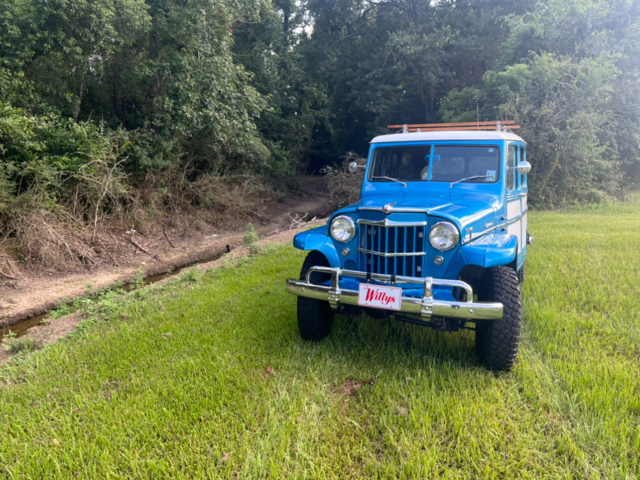 dan hastings 1960 wagon 5