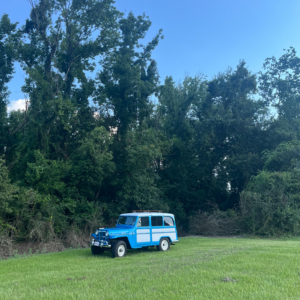 Dan Hastings 1960_Wagon_6