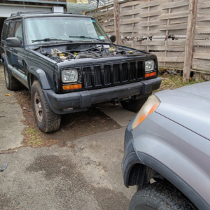 Dana Parkhurst 2000 JeepCherokeeSport_1