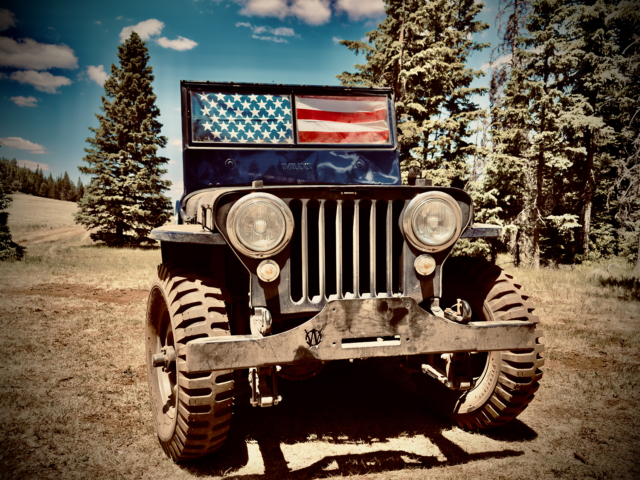 daniel avis 1946 cj-2a