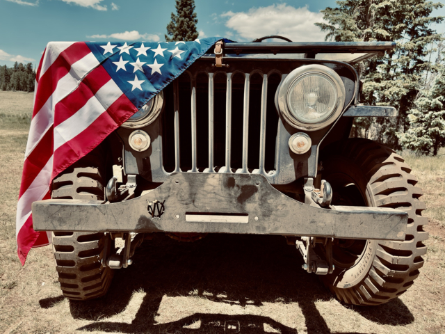Daniel Avis WillysCJ 2A_1 daniel avis willys cj 2a 1