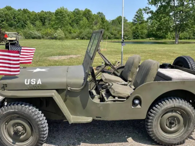 daniel norfleet 1946 cj-2a