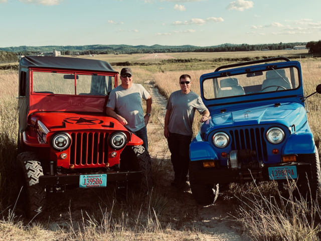 daniel westphal 1947 1955 cj-2a cj-5