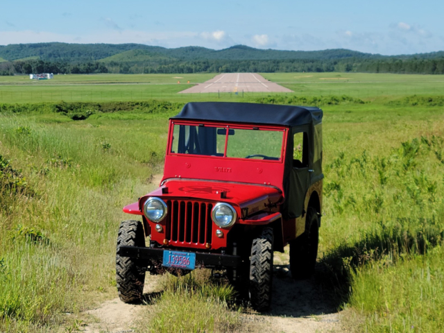daniel westphal 1947 cj-2a
