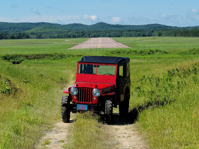daniel westphal 1947 cj-2a