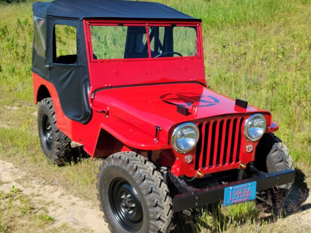 daniel westphal 1947 cj-2a