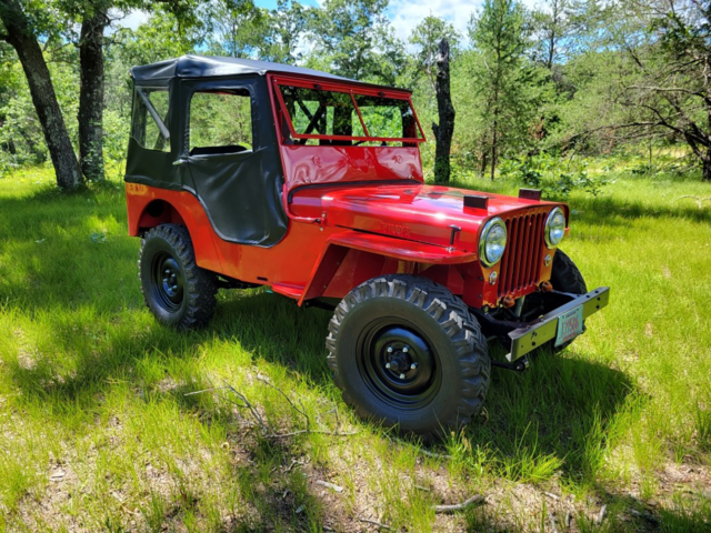 daniel westphal 1947 cj-2a