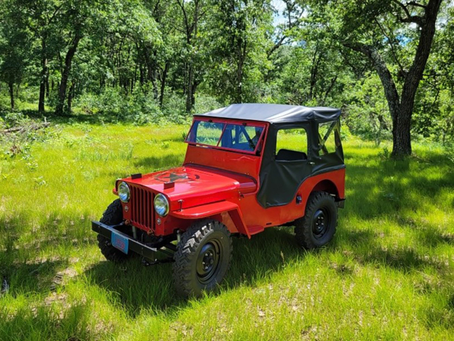 daniel westphal 1947 cj-2a