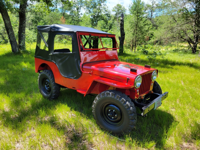 daniel westphal 1947 cj-2a