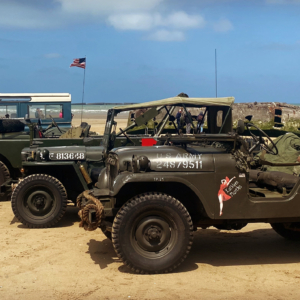 Darius Smith 1954 US M38A1_1