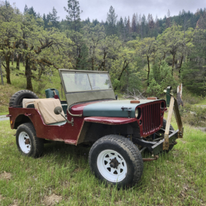 Dave Clark 1945 MB_1