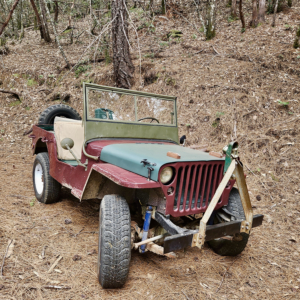 Dave Clark 1945 MB_2