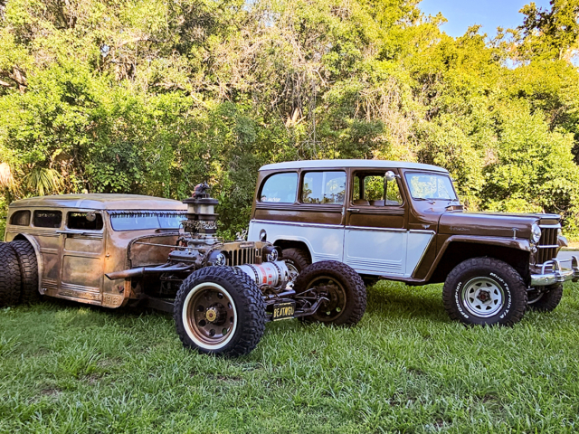 dave meyer 1962 wagon 2