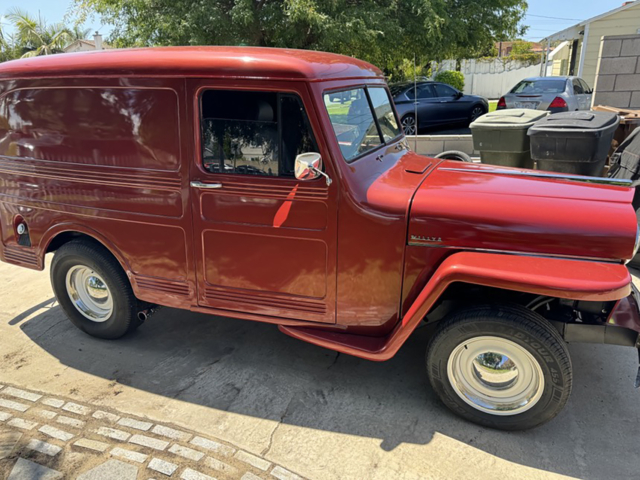 david beiermann 1949 panelwagon 2