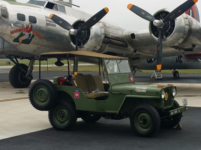 david curtis 1947 cj-2a