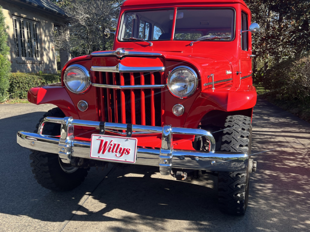 david hastings 1956 willys wagon 6