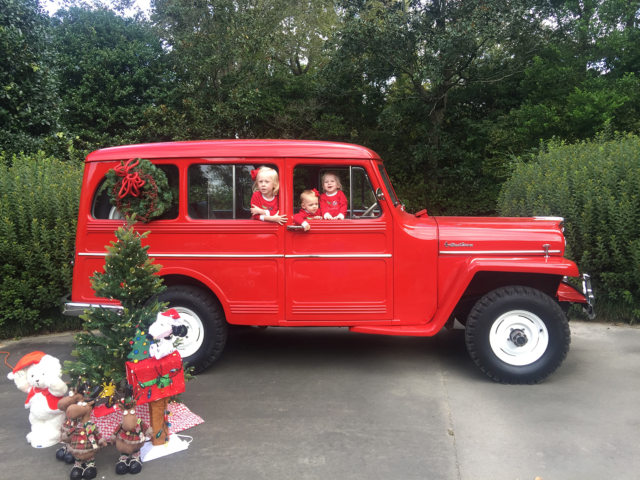 david hastings 1956 willys wagon 7