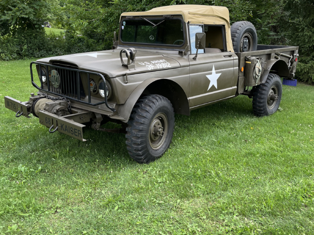 david hustler 1968 m715