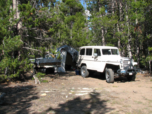 david james 1954 stationwagon 1