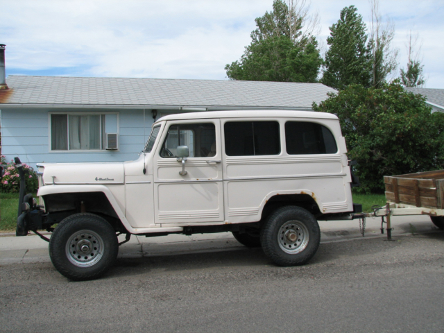 david james 1954 stationwagon 3