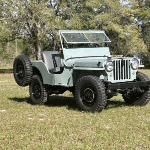 David Kaplan 1947 CJ 2A_3