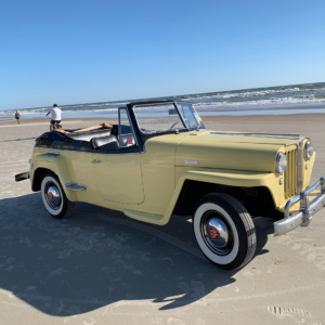 David Kaplan 1949 VJ Jeepster_1