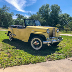 David Kaplan 1949 VJ Jeepster_3