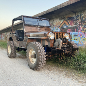 David Mugrage 1948 CJ 2A_1