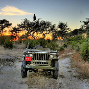 David Parsons 1943 GPW_2