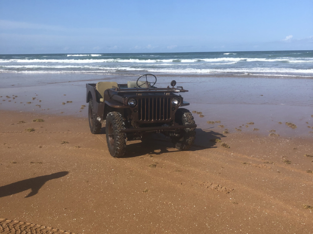 david presar 1943 mb 1