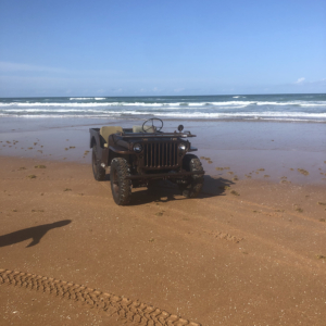 David Presar 1943 MB_1