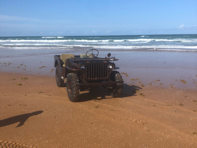 david presar 1943 mb 1