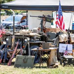 David Smith 1944 MB 1