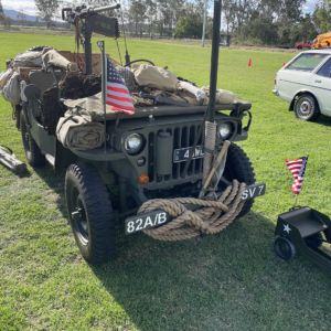 David Smith 1944 MB 2