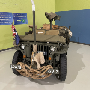 David Smith 1944 MB 3