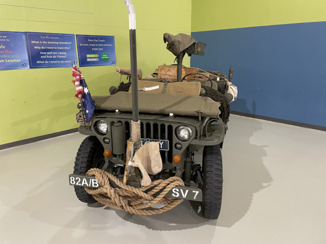 david smith 1944 mb 3