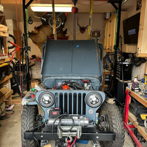 Dayne Siex WillysCJ 3A_1