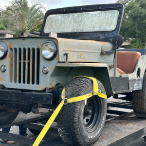 Debbie Burch 1952 M38 1953 CJ 3B_2