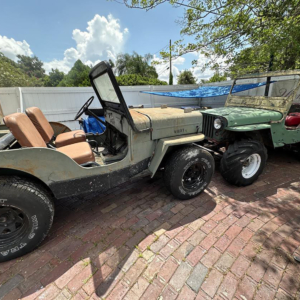 Debbie Burch 1952 M38 1953 CJ 3B_3