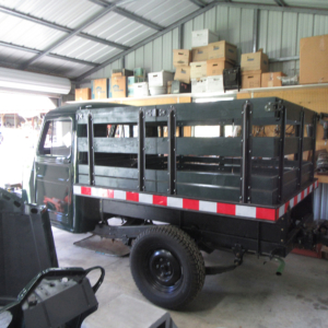 Dennis Goodenow 1985 WillysStakeBedTruck_1