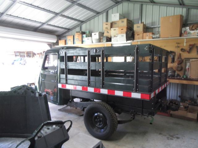 Dennis Goodenow 1985 WillysStakeBedTruck_1 dennis goodenow 1985 willys stakebedtruck 1