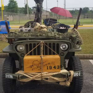 Dennis Lyles 1942 GPW 2