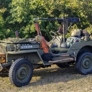 Dennis Lyles 1942 GPW 3