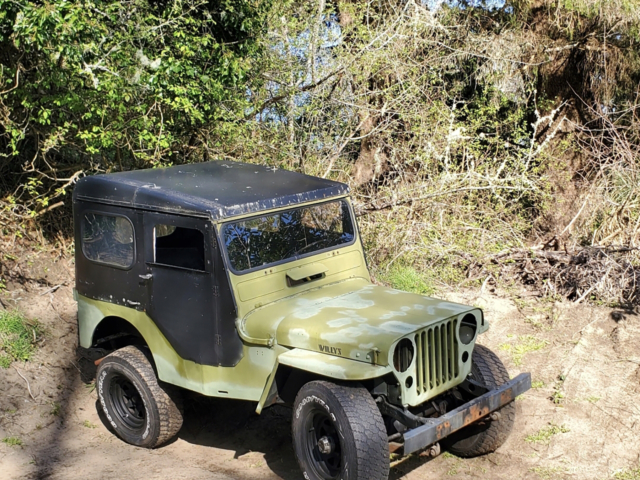 dennis woyma 1947 1 cj-2a
