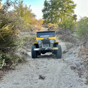 Don Simpson Willys CJ 3A_2