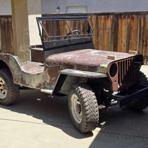 Donielle Aluisi 1948 CJ 2A_1