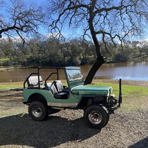 Doug Roehr 1950 WillysM38_3