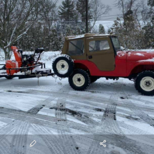 Duane Hoven 1963 CJ 5_3